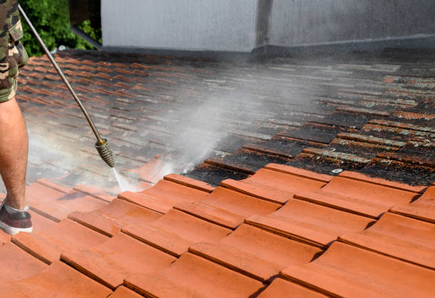 Why Choose Our Certified Pressure Washing Experts for Your Project Needs in Preakness, NJ?