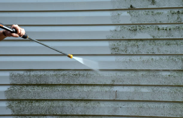 Best Commercial Building Pressure Washing  in Preakness, NJ