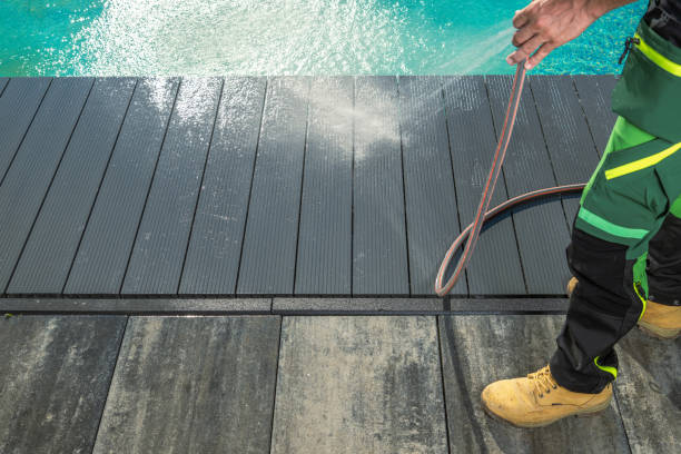 Best Pressure Washing Driveway  in Preakness, NJ