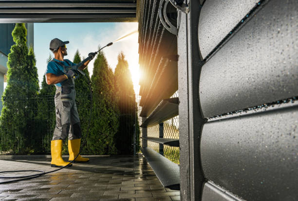 Best Deck Cleaning Services  in Preakness, NJ