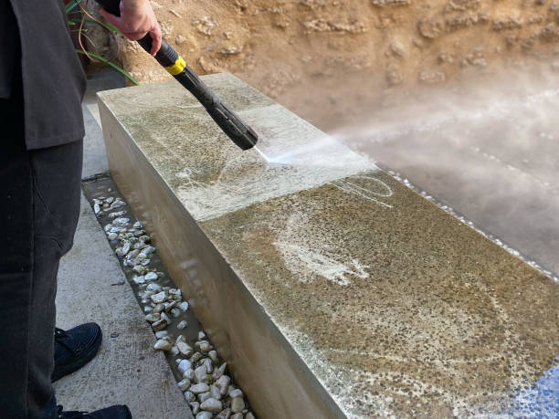 Best Residential Pressure Washing Services  in Preakness, NJ