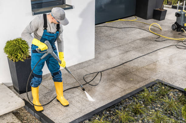 Best Exterior Home Cleaning  in Preakness, NJ