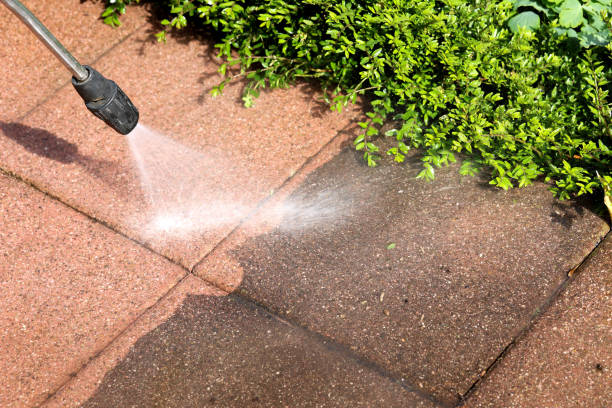 Best Residential Pressure Washing Services  in Preakness, NJ