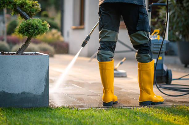Best House Pressure Washing  in Preakness, NJ